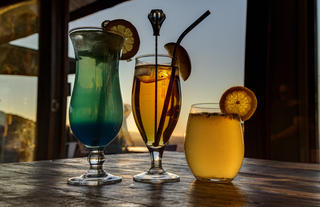 Kanaan Desert Retreat 