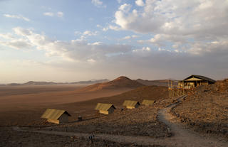 Kanaan Desert Retreat 