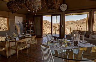 Kanaan Desert Retreat 