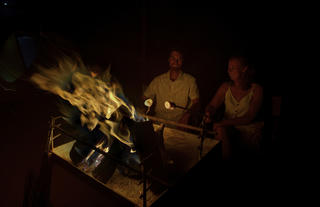 Kanaan Desert Retreat 