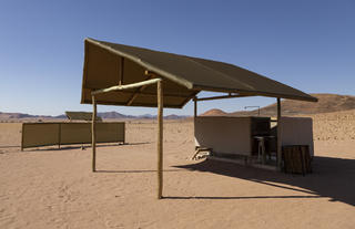 Kanaan Desert Retreat 