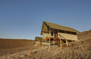 Kanaan Desert Retreat 