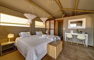 Kanaan Desert Retreat 