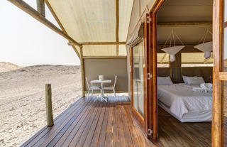 Kanaan Desert Retreat 