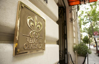 Relais & Chateaux