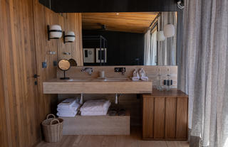 Oriente Room Tierra Atacama