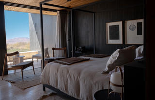 Tierra Atacama Oriente Room2