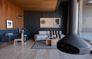 Suite at Tierra Atacama