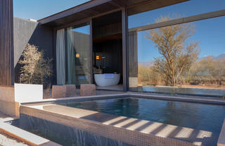 Suite at Tierra Atacama