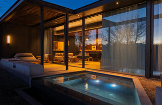 Suite at Tierra Atacama