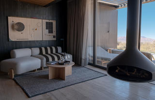 Tierra Atacama Suite