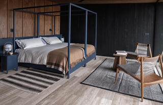Tierra Atacama Oriente room