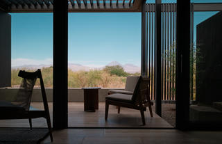 Tierra Atacama Oriente