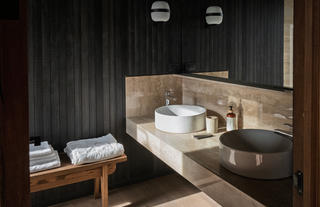 Tierra Atacama Bathroom