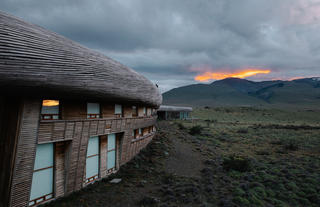 Tierra Patagonia