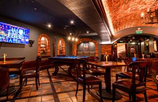 Bar 1936