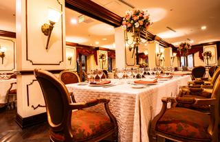 Salón Belle Epoque