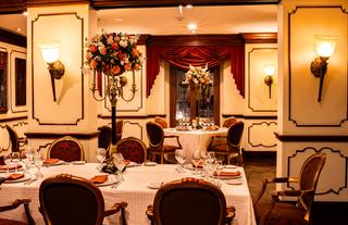 Salón Belle Epoque
