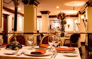Salón Belle Epoque