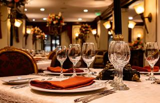 Salón Belle Epoque
