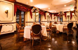 Salón Belle Epoque