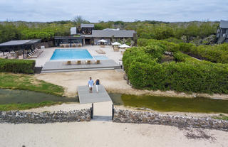 Finch Bay Galapagos Hotel