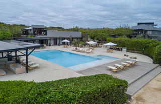 Finch Bay Galapagos Hotel