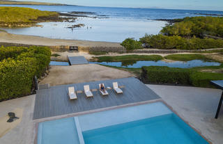 Finch Bay Galapagos Hotel