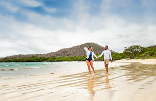 Finch Bay Galapagos Hotel