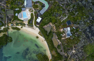 Finch Bay Galapagos Hotel