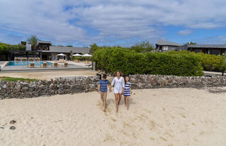 Finch Bay Galapagos Hotel