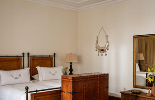 City View Deluxe Studio Suite
