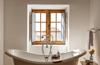 Palacio Suite - Bathtub