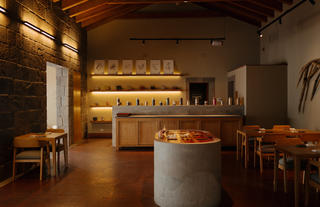 Mauka Restaurant