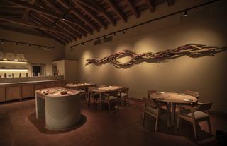 Mauka Restaurant