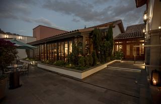 Mauka Restaurant