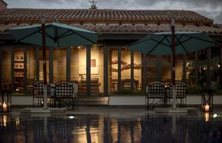 Mauka Restaurant