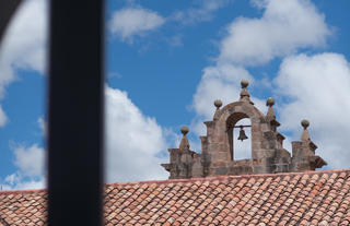 Cusco´s Sky Views