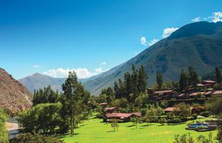 Rio Sagrado, A Belmond Hotel, Sacred Valley