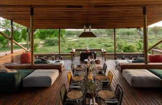Thutlwa Deck