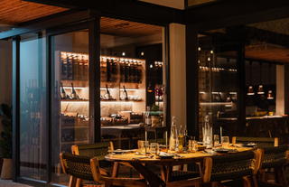 Wine Cellar