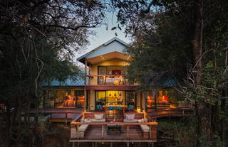 Nare Villa