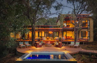Kubu Villa