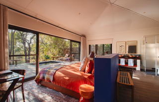 Nare Villa Room