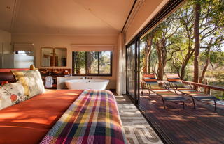 Nare Villa Room
