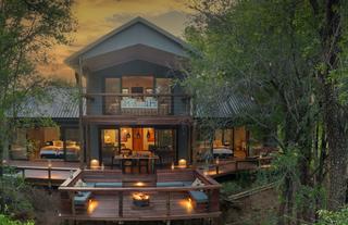 Nare Villa