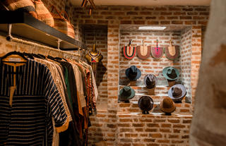 Safari Shop 