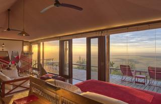 Morning light