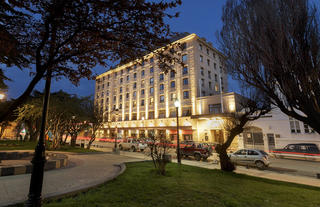 Hotel Cabo de Hornos