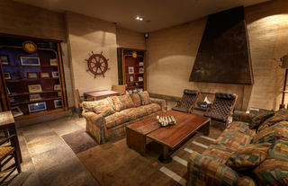 Hotel Cabo de Hornos